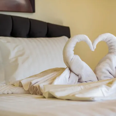 Lejlighed Novus Skála Marión