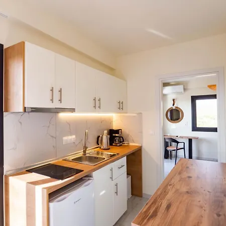 Novus Appartement *