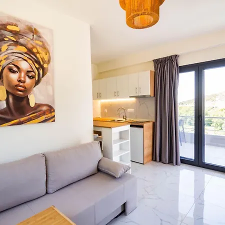 Novus Appartement *