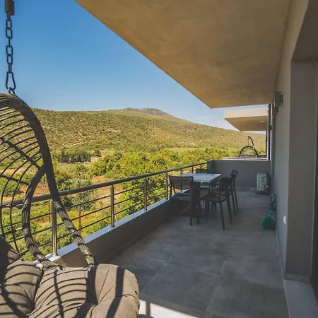 Novus Lejlighed Skála Marión