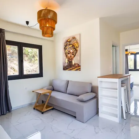 Appartement Novus Skála Marión