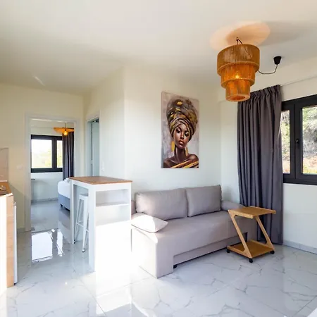 Appartement Novus