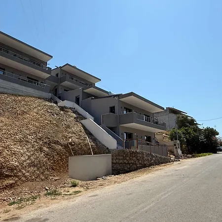 Appartement Novus