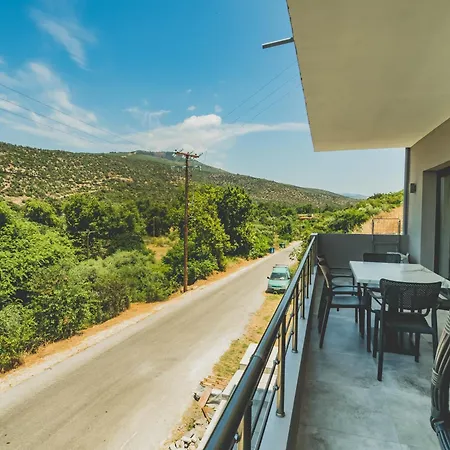 Novus Appartement