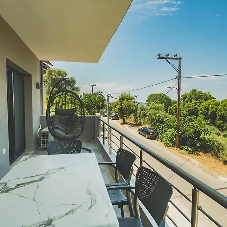 Novus Appartement