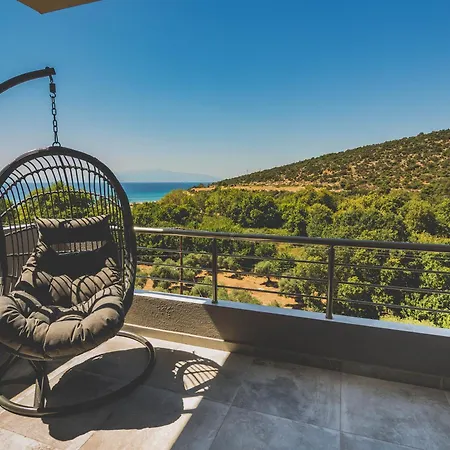 Appartement Novus *