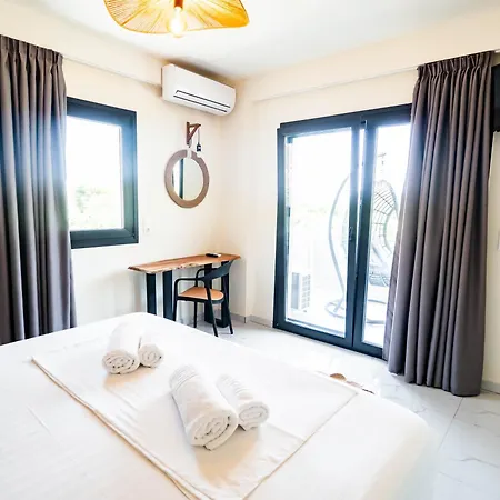 Novus Appartement