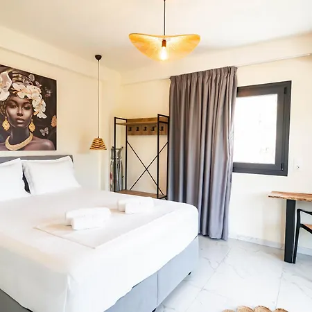Novus Appartement