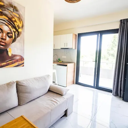 Appartement Novus *