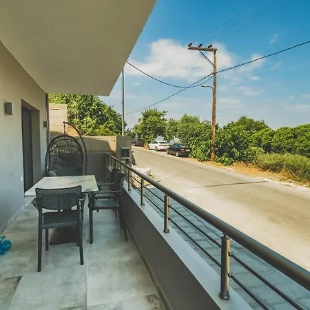 Appartement Novus