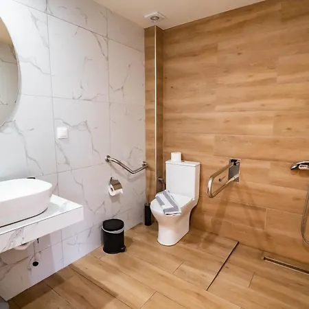 Appartement Novus