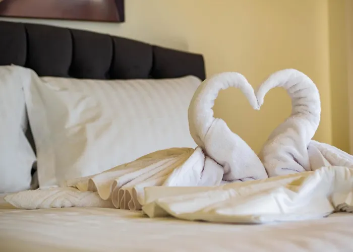 アパート Novus Skála Marión