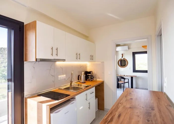 Novus アパート *