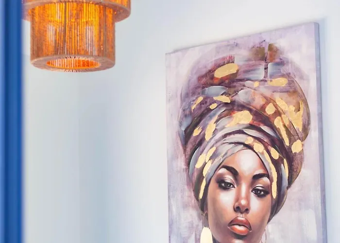 Novus アパート Skála Marión