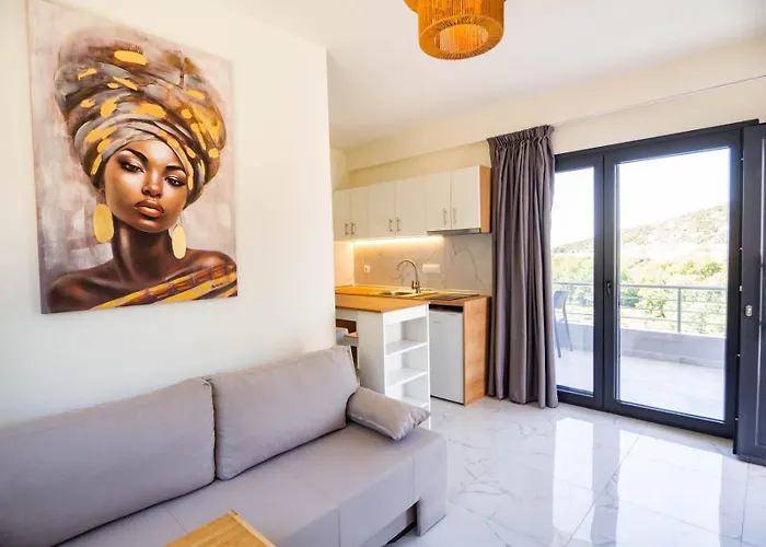 Novus アパート *