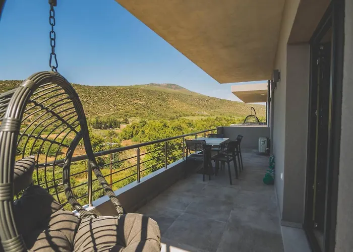 Novus アパート Skála Marión