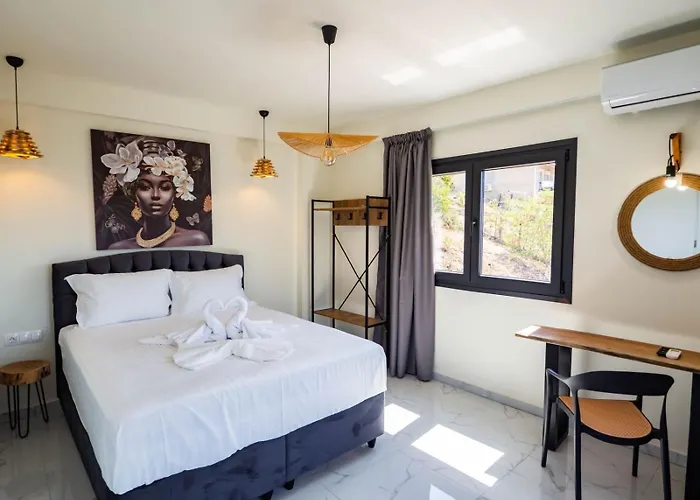 アパート Novus Skála Marión