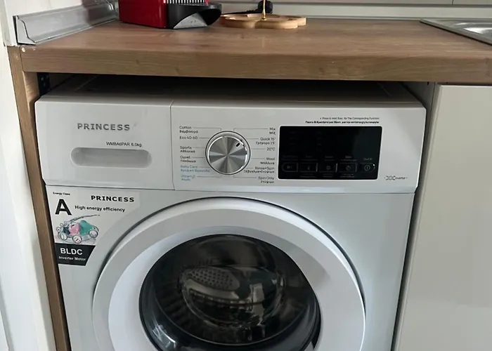 Novus アパート *